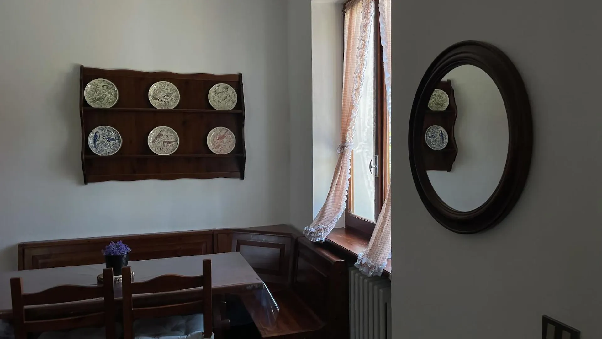 Appartamento Tivano Balcone Con Vista Lago Bellagio 0*,  Italie