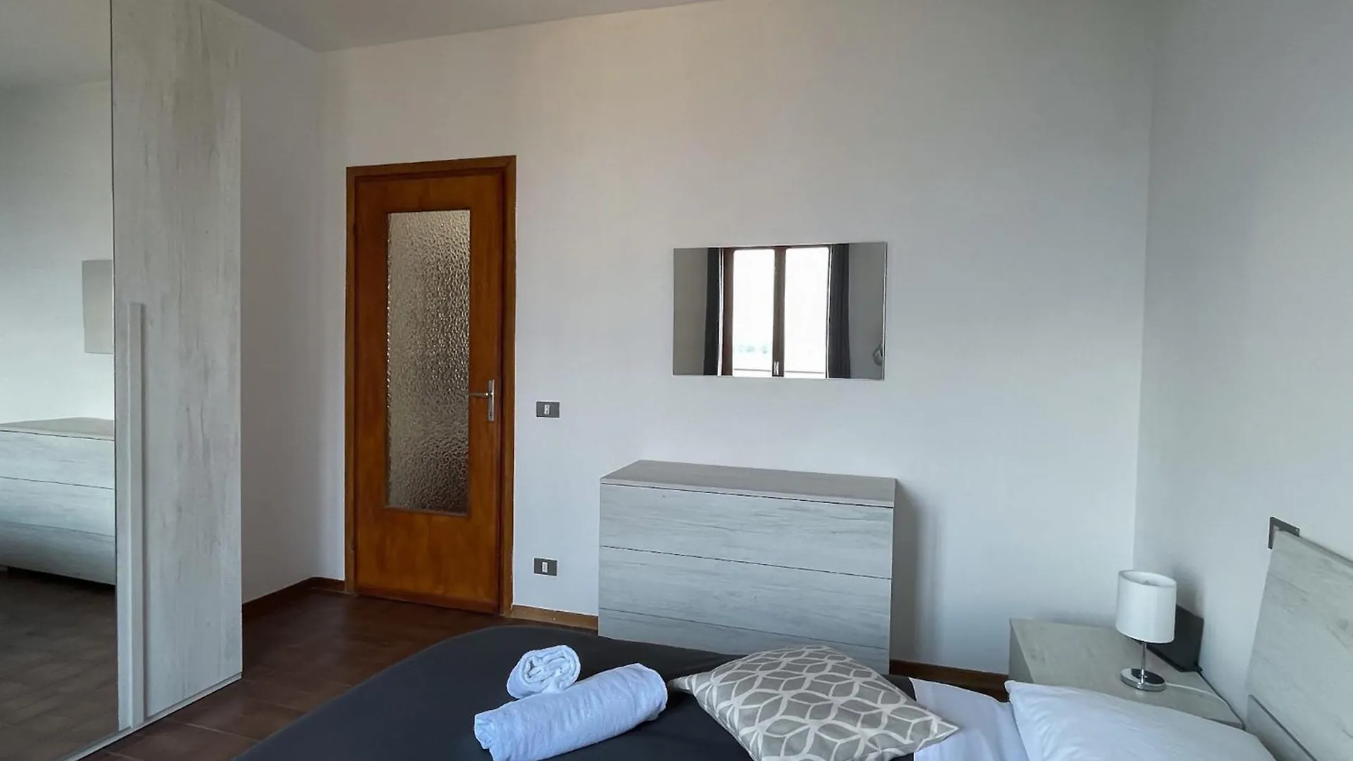 Appartamento Tivano Balcone Con Vista Lago Bellagio