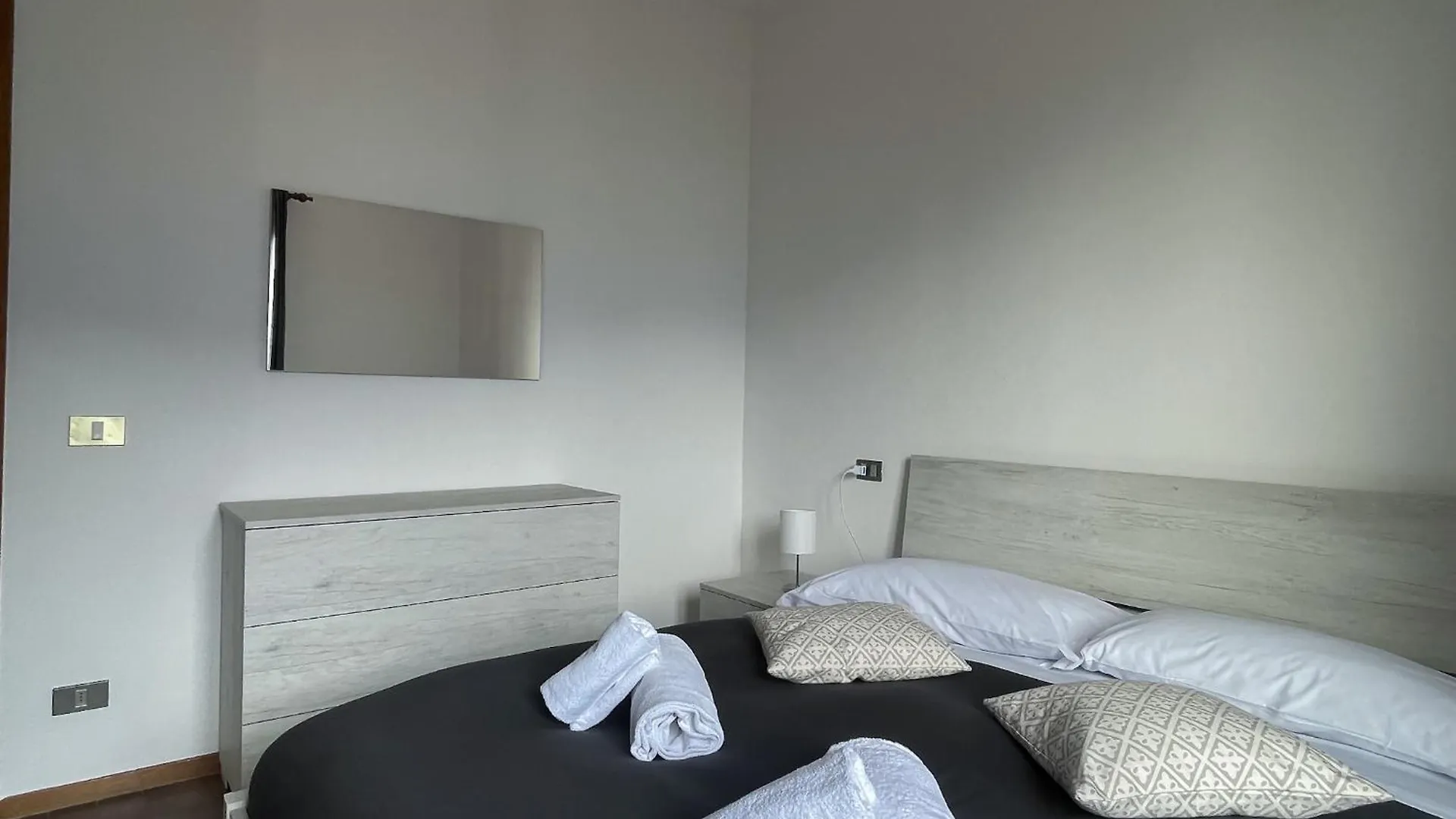 Appartamento Tivano Balcone Con Vista Lago Bellagio 0*,