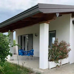 Al Capriano Mora Hébergement de vacances