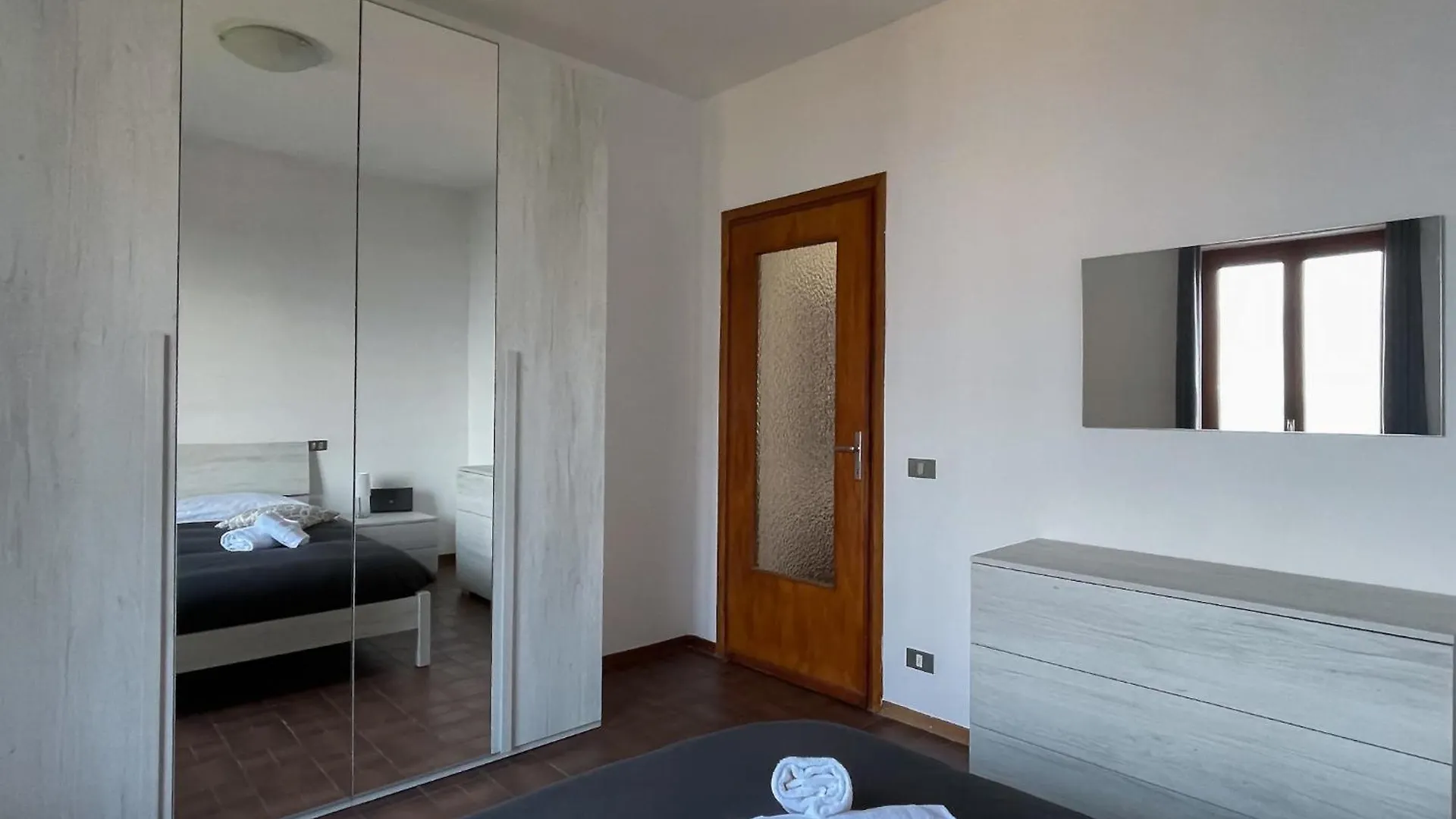 Appartamento Tivano Balcone Con Vista Lago Bellagio 0*,