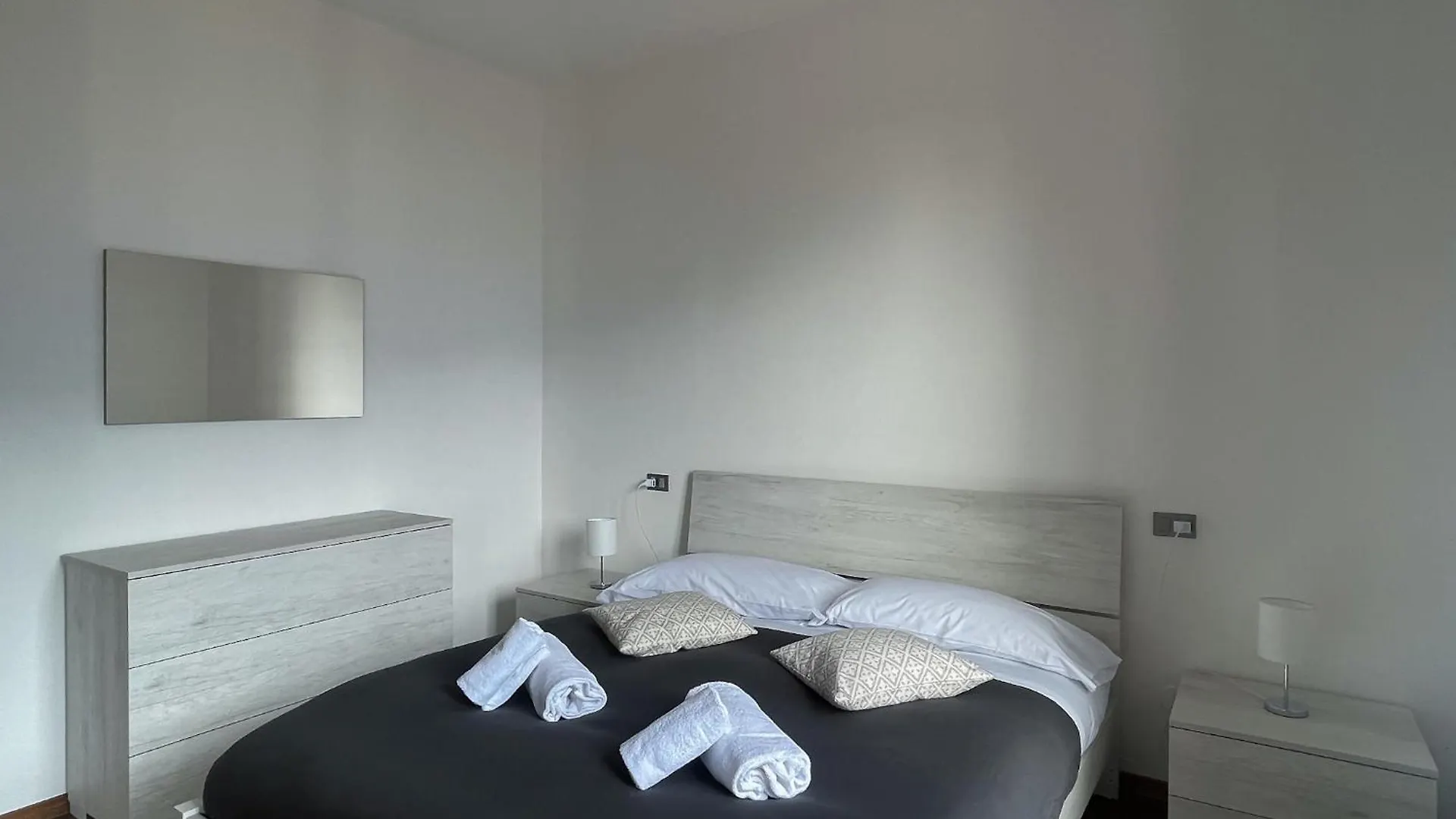 Apartment Appartamento Tivano Balcone Con Vista Lago Bellagio
