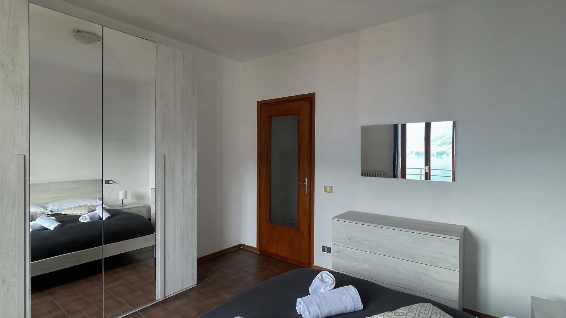 Appartamento Tivano Balcone Con Vista Lago Bellagio 0*,  Italy